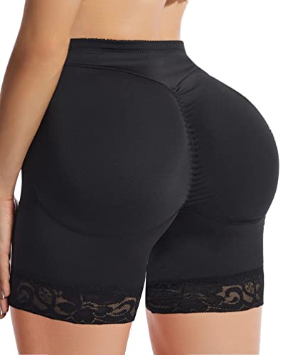 VENDAU Padded Underwear for Big Butts