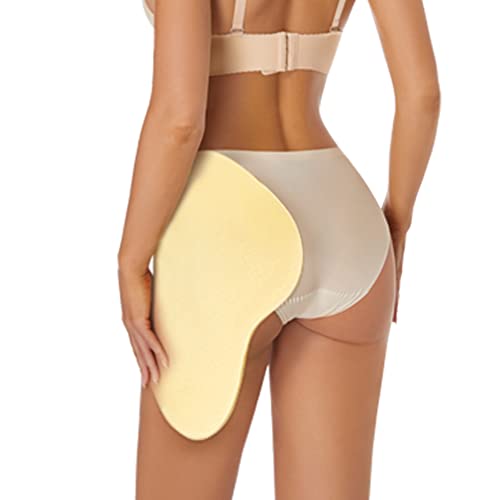 Sponge Butt Lift Pads for Crossdressers