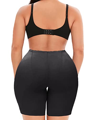 VENDAU Women's Hip Shapewear for Enhanced Curves