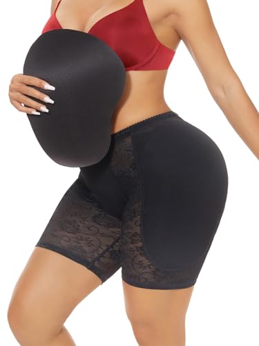 Women's Clevvets Hip Enhancing Shapewear