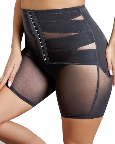 Women's Butt Padding Shapewear for Enhanced Shape