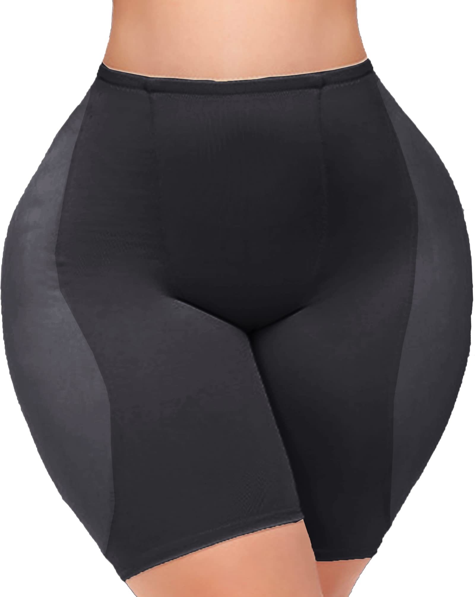 VENDAU Women's Hip Shapewear for Enhanced Curves