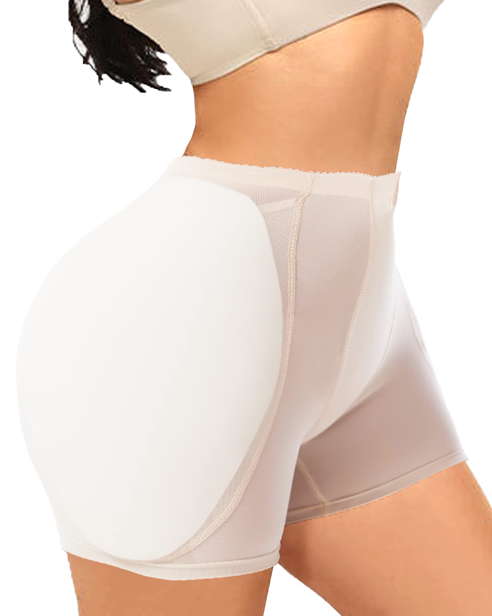 VENDAU Hip Enhancer Pads for Women