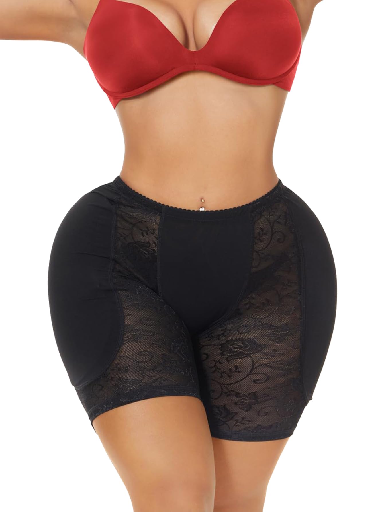 Women's Clevvets Hip Enhancing Shapewear