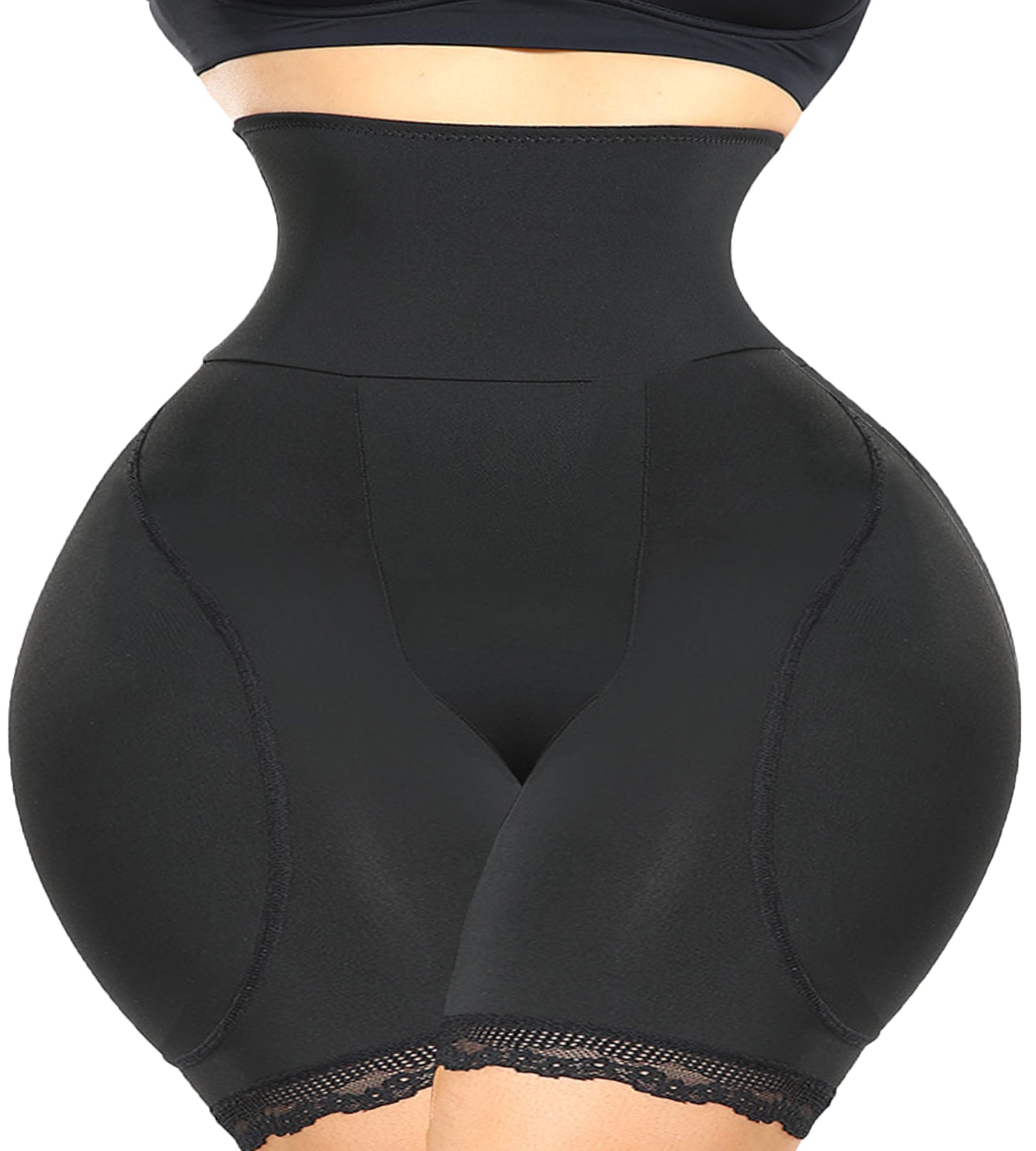 Women's Hip Pads Shapewear