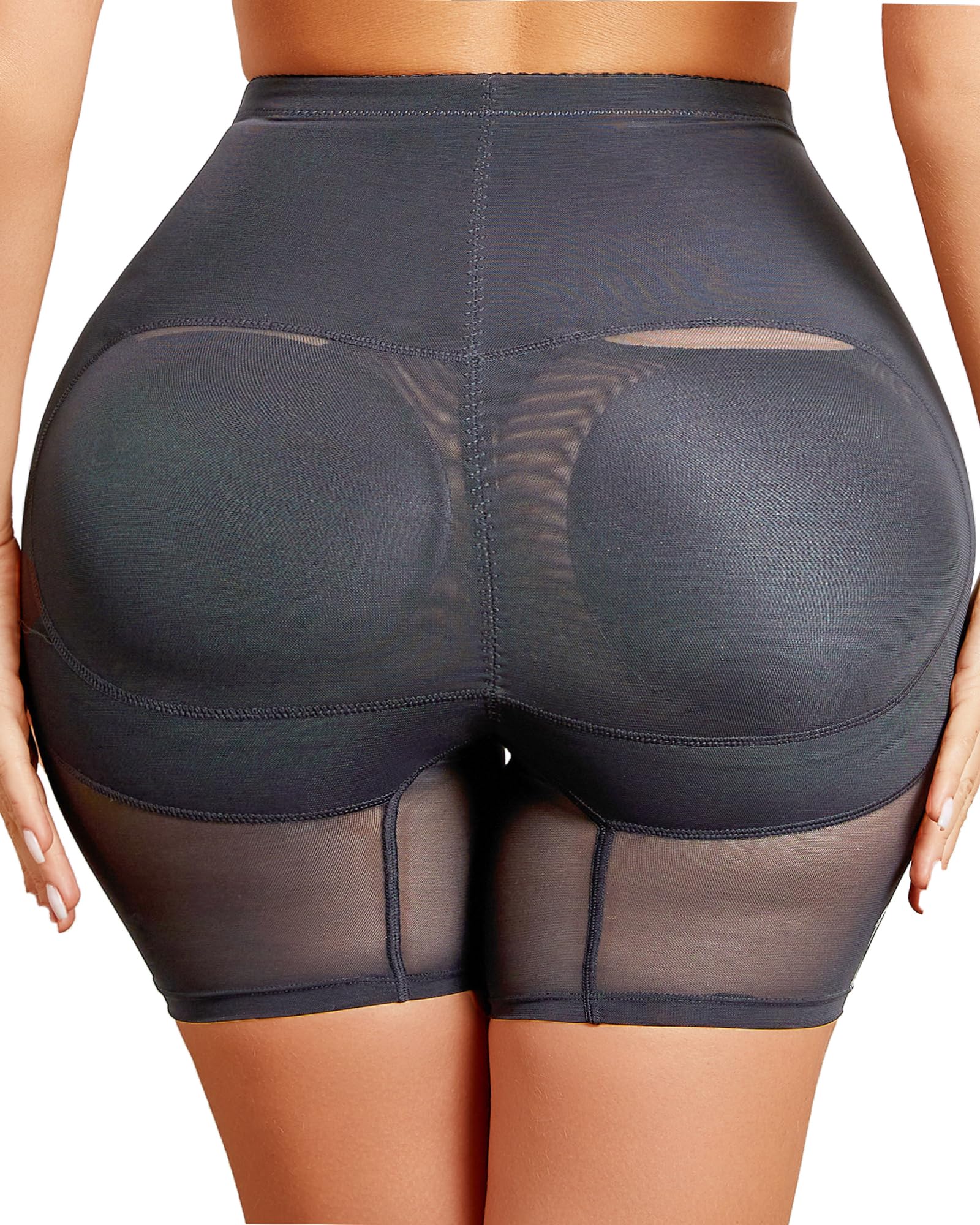 Women's Butt Padding Shapewear for Enhanced Shape